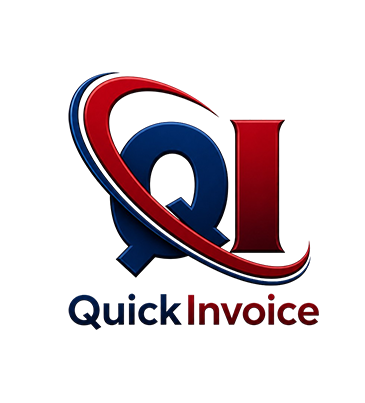 Quick Invoice logo